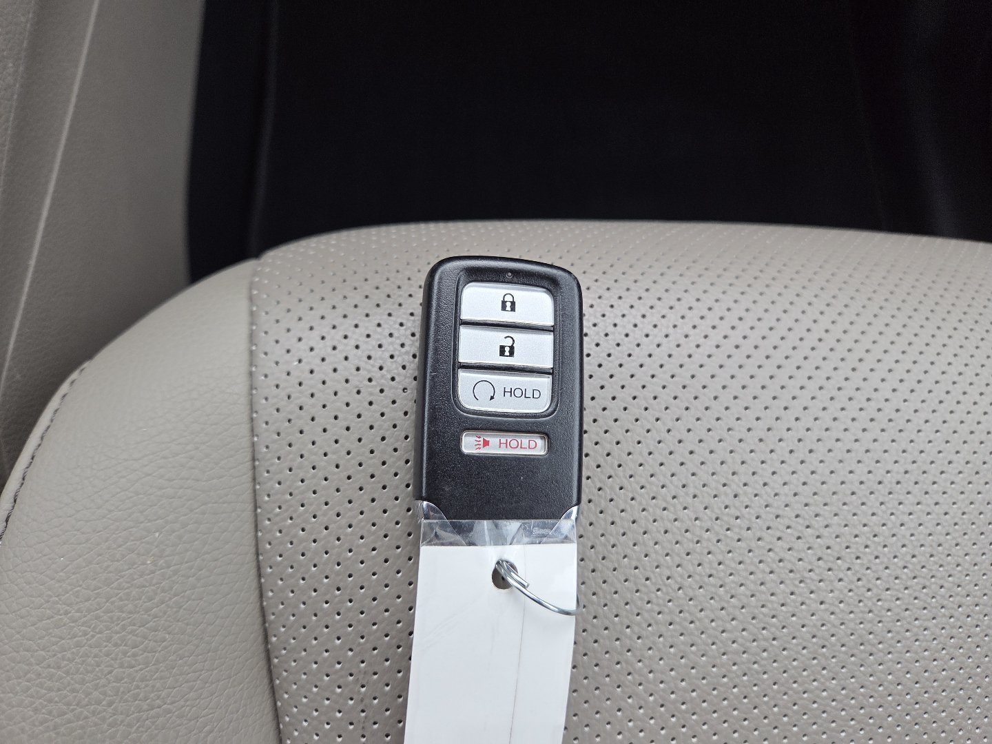 Used 2021 Platinum White Pearl Honda RTL-E AWD image 35