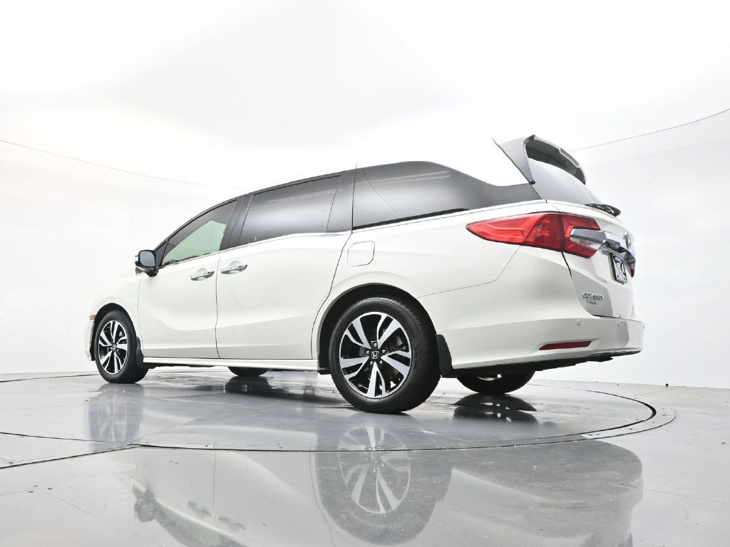 Used 2019  Honda Elite image 34