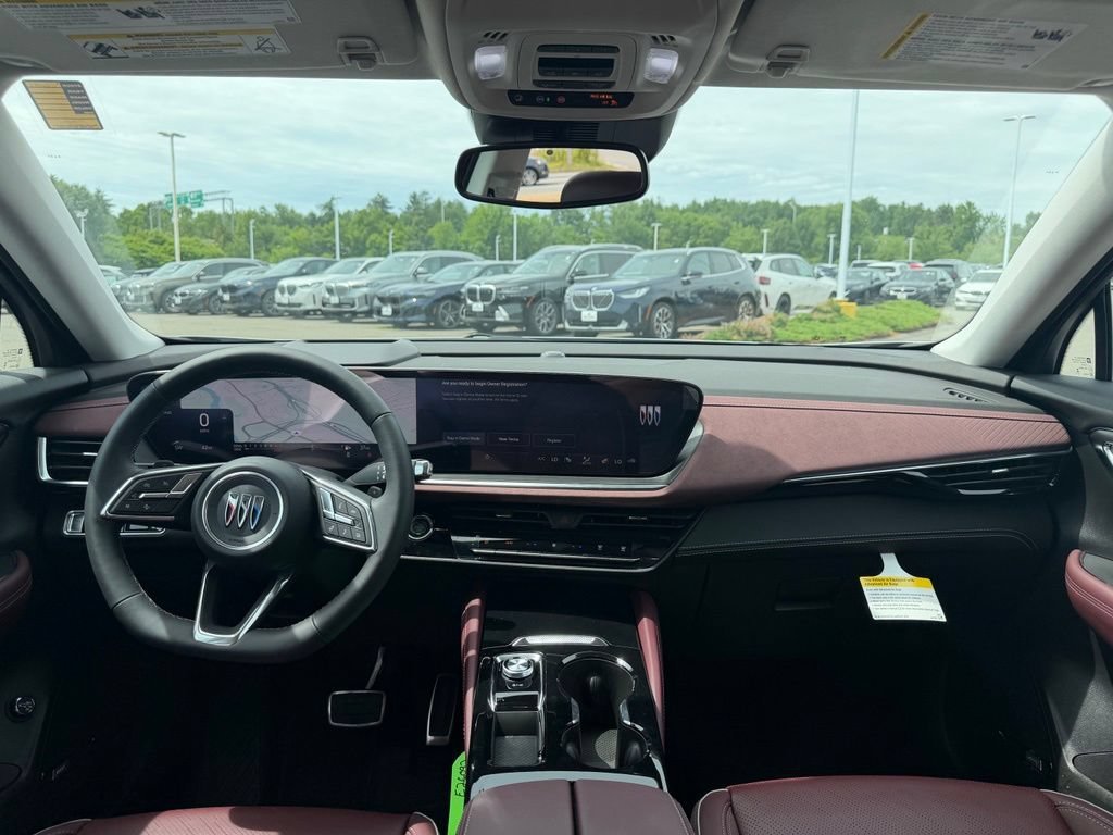 2026 Buick Envision Sport Touring - Photo 7