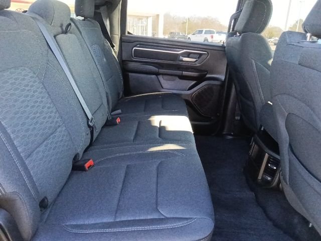 2025 RAM Ram 1500 Pickup Big Horn/Lone Star - Photo 30