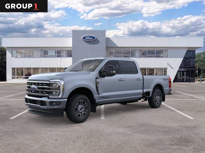 2026 Ford Super Duty F-250® Lariat®