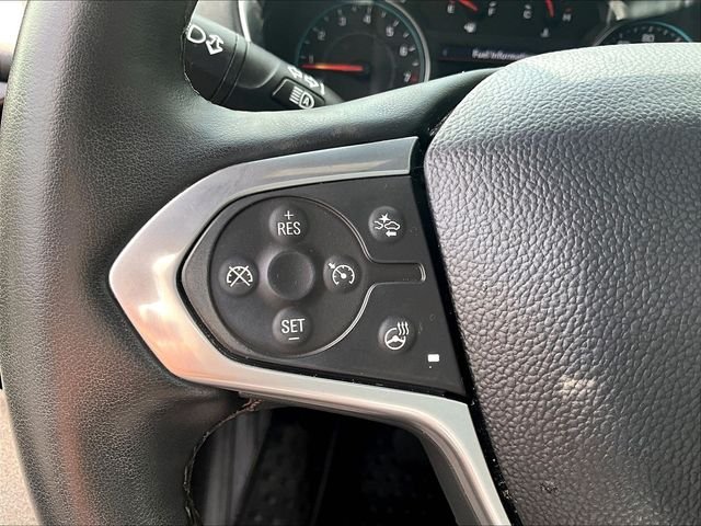 Used 2023 Black Chevrolet LT Leather image 24