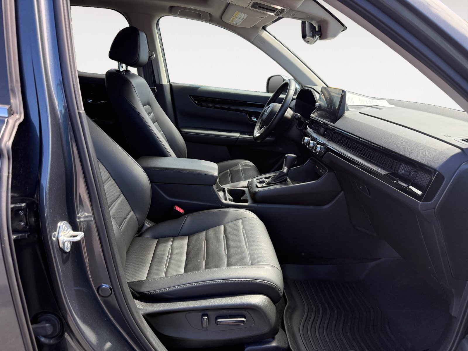 2025 Honda CR-V EX-L - Photo 39