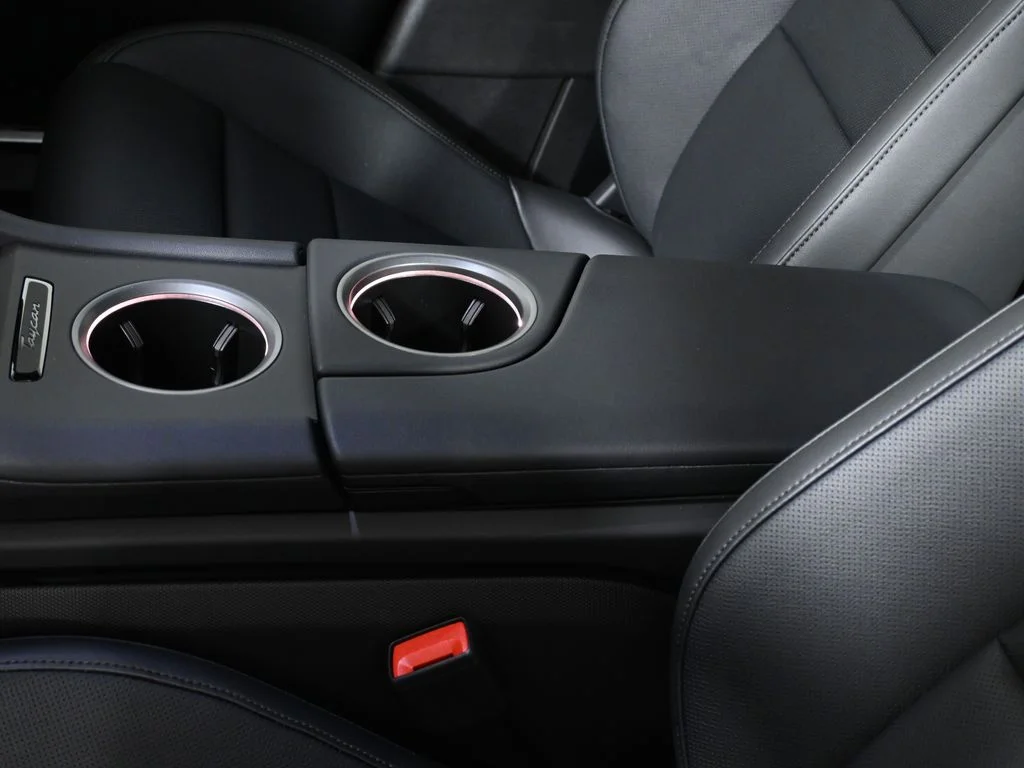 New 2026 Black Porsche 4S image 28