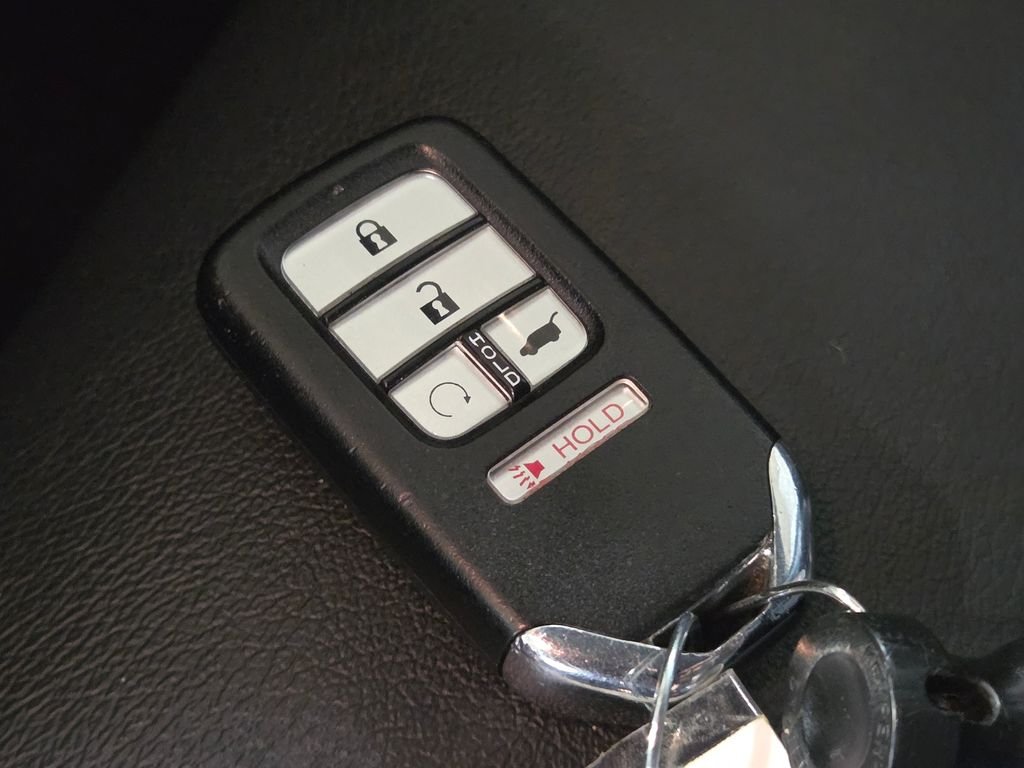 Used 2022  Honda Touring image 35