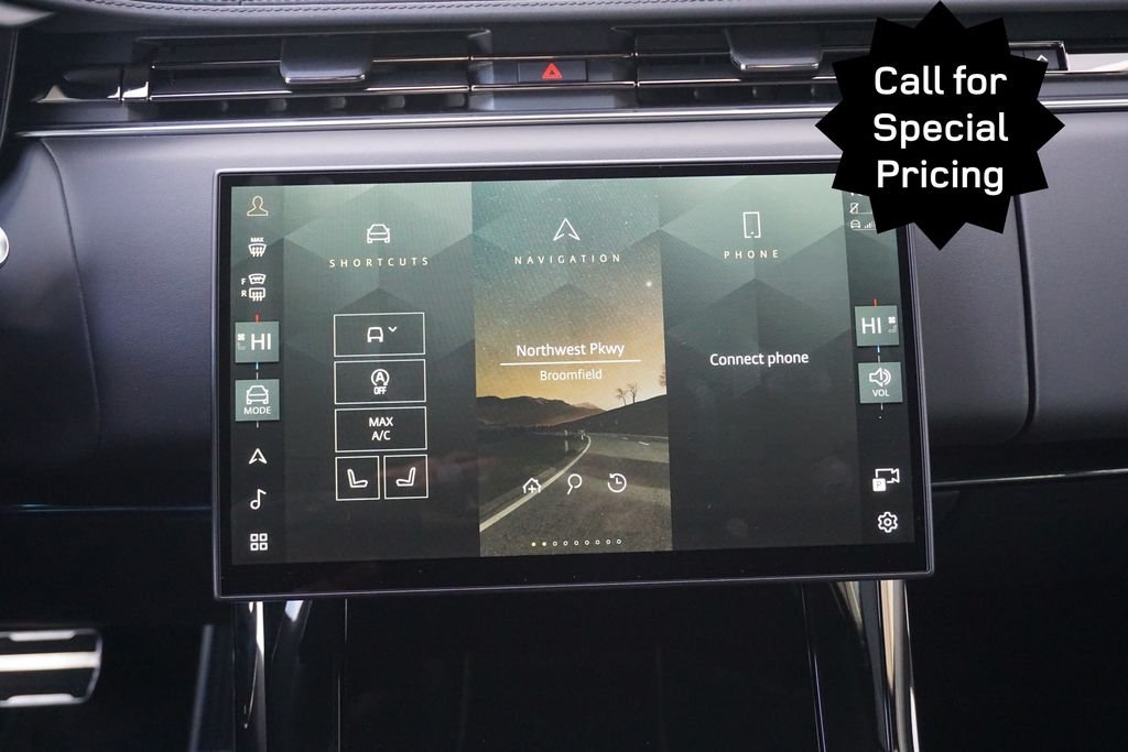 2025 Land Rover Range Rover Sport Dynamic SE - Photo 15