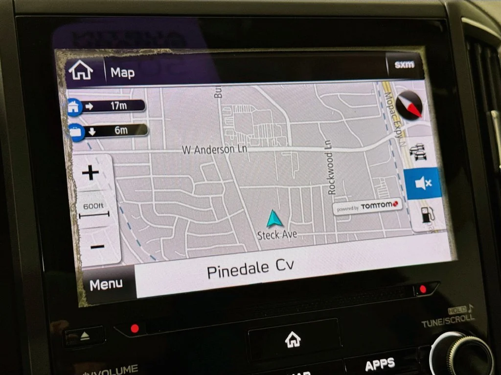 Used 2018 Orange Subaru 2.0i Limited image 15
