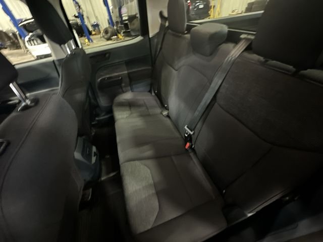 Used 2025 Black Ford XL image 30