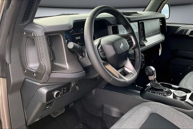 New 2025 Marsh Gray Ford Big Bend® image 7