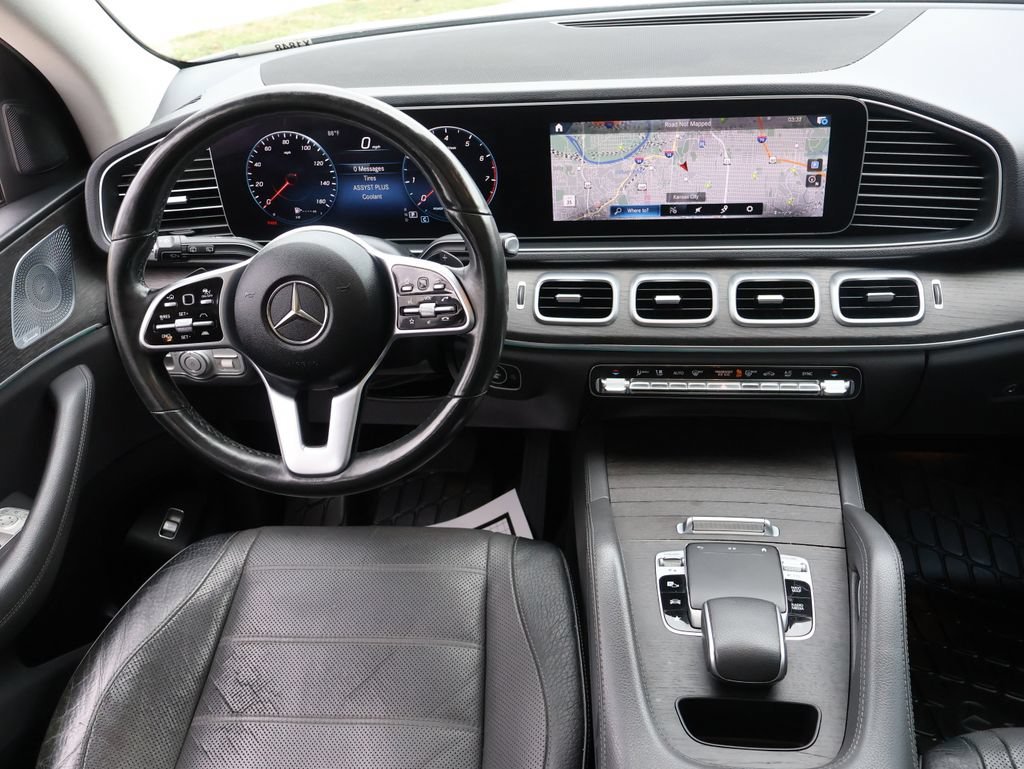 2020 Mercedes-Benz GLE GLE450 - Photo 18
