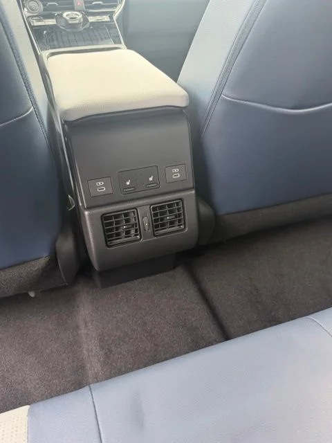 Used 2025 White Subaru Limited image 23