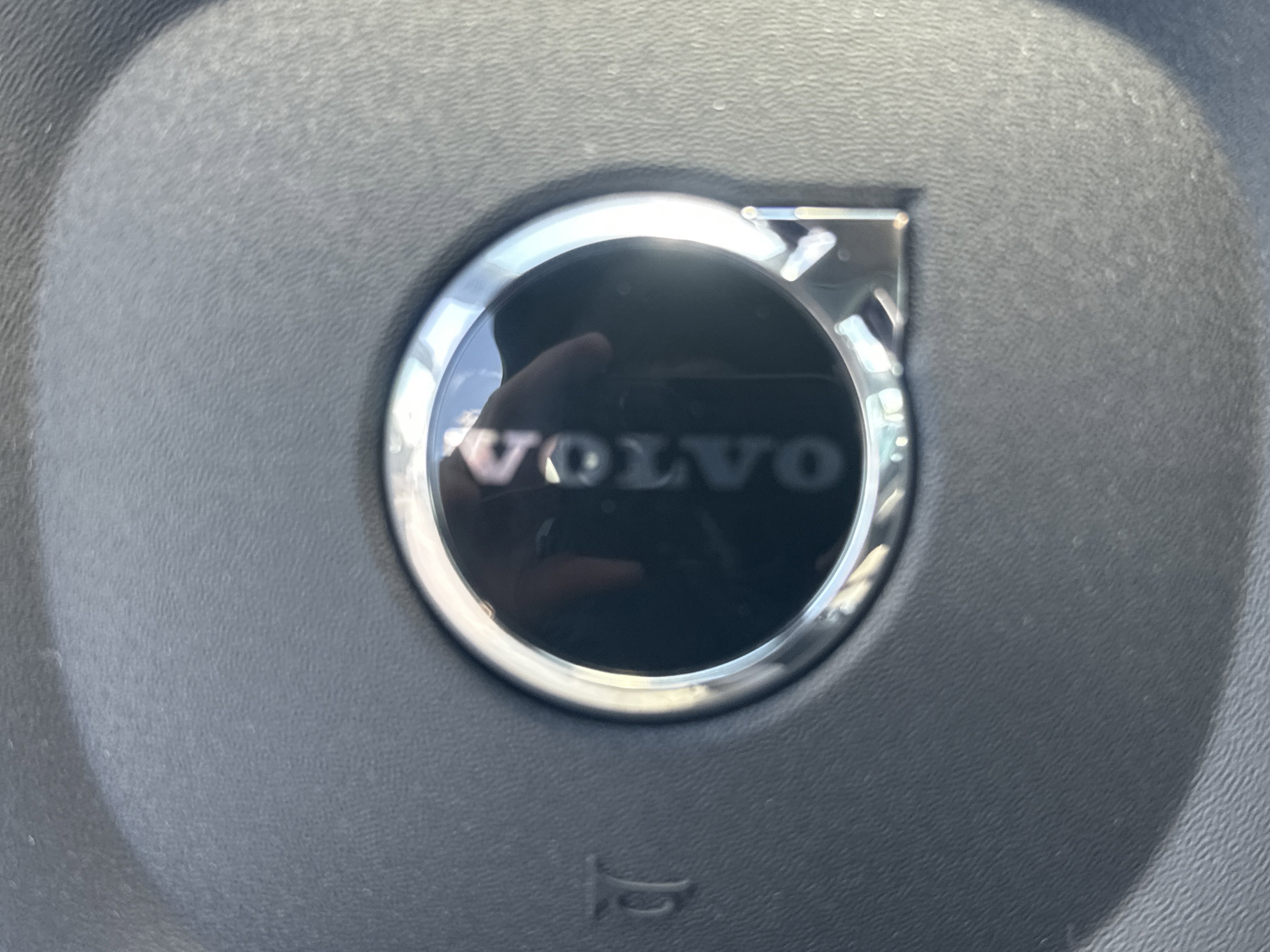 New 2026 Vapour Grey Volvo Plus image 16