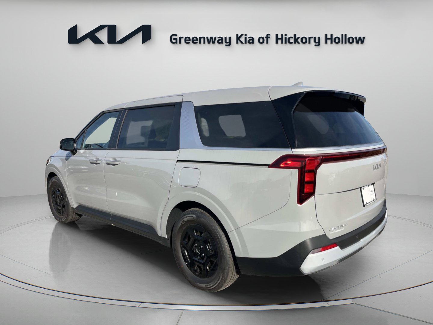 New 2027 Ceramic Silver Kia LXS image 5