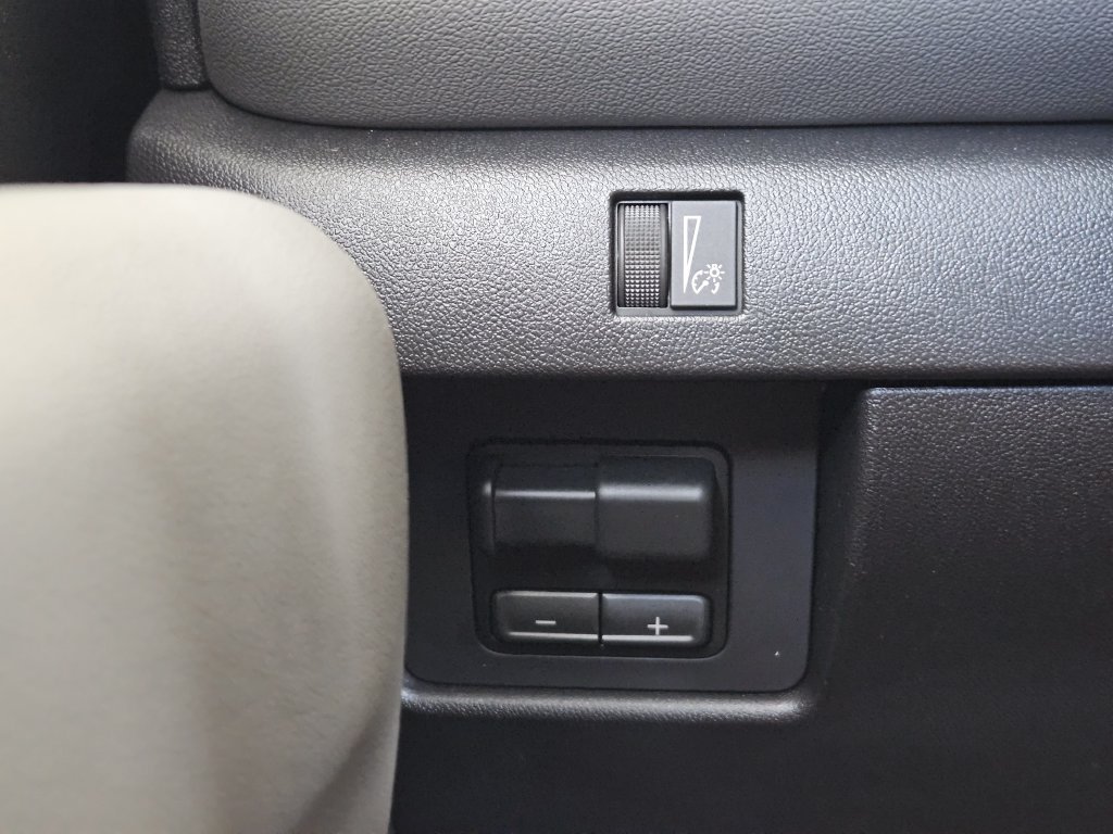 2026 Chevrolet Colorado ZR2 - Photo 21