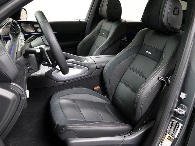 2026 Mercedes-Benz GLE AMG GLE 53 - Photo 10