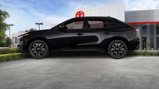 2026 Toyota bZ XLE - Photo 27