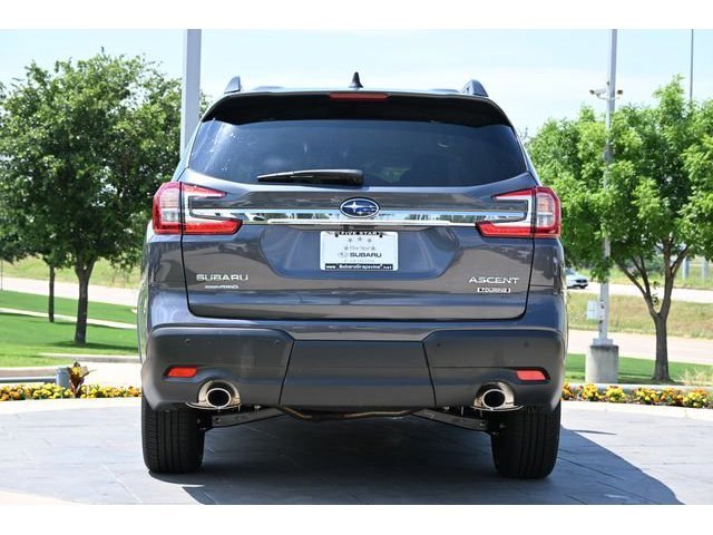 New 2026 Gray Subaru Touring 7-Passenger image 42
