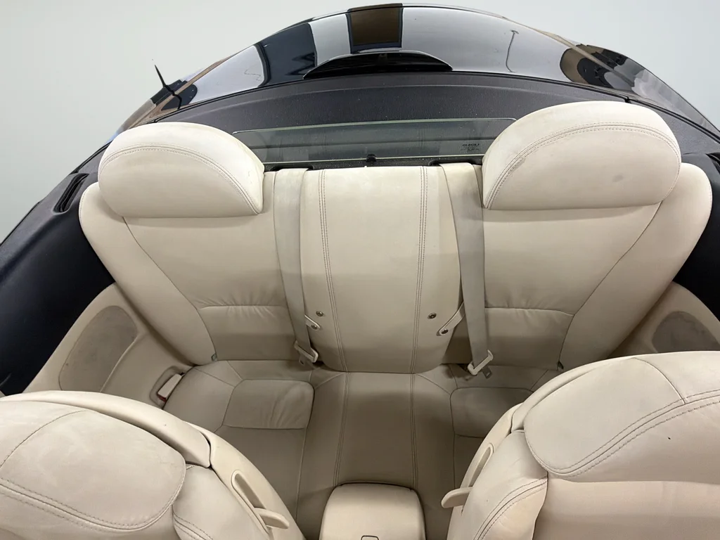 Used 2004 Black Lexus 430 image 26
