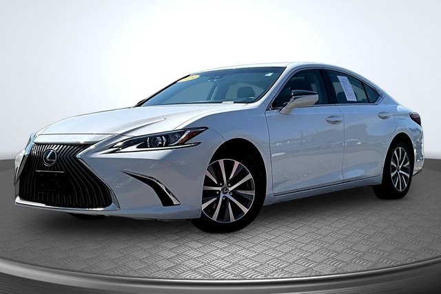 2019 Lexus ES 350