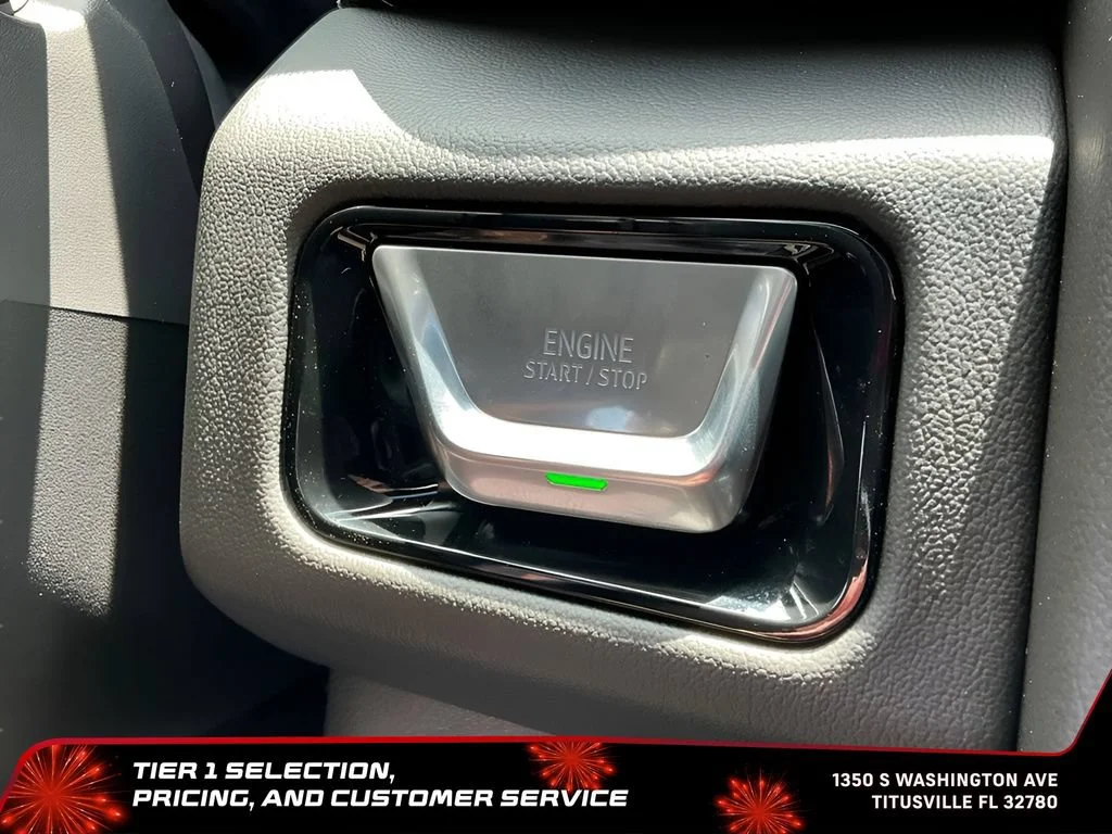 2026 GMC Yukon XL Denali - Photo 46