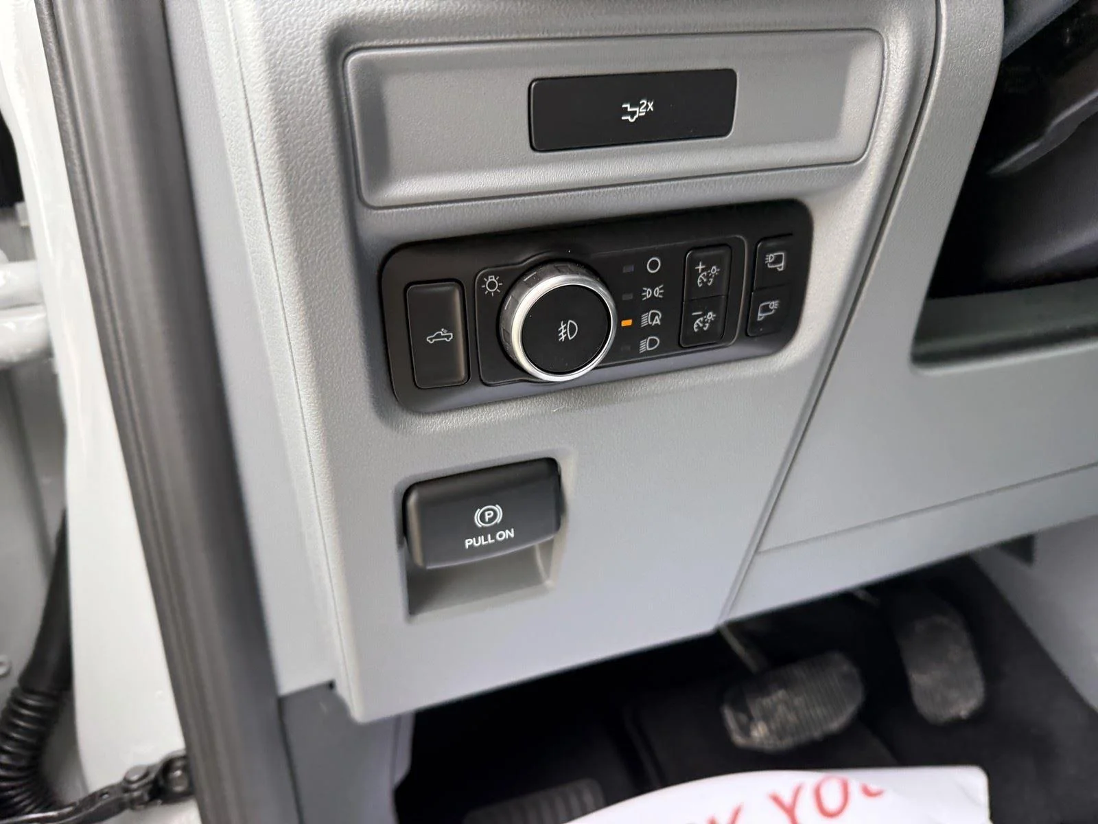 New 2026 Avalanche Ford XLT image 15