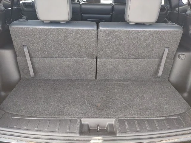 Used 2024 Gray Mitsubishi  image 20