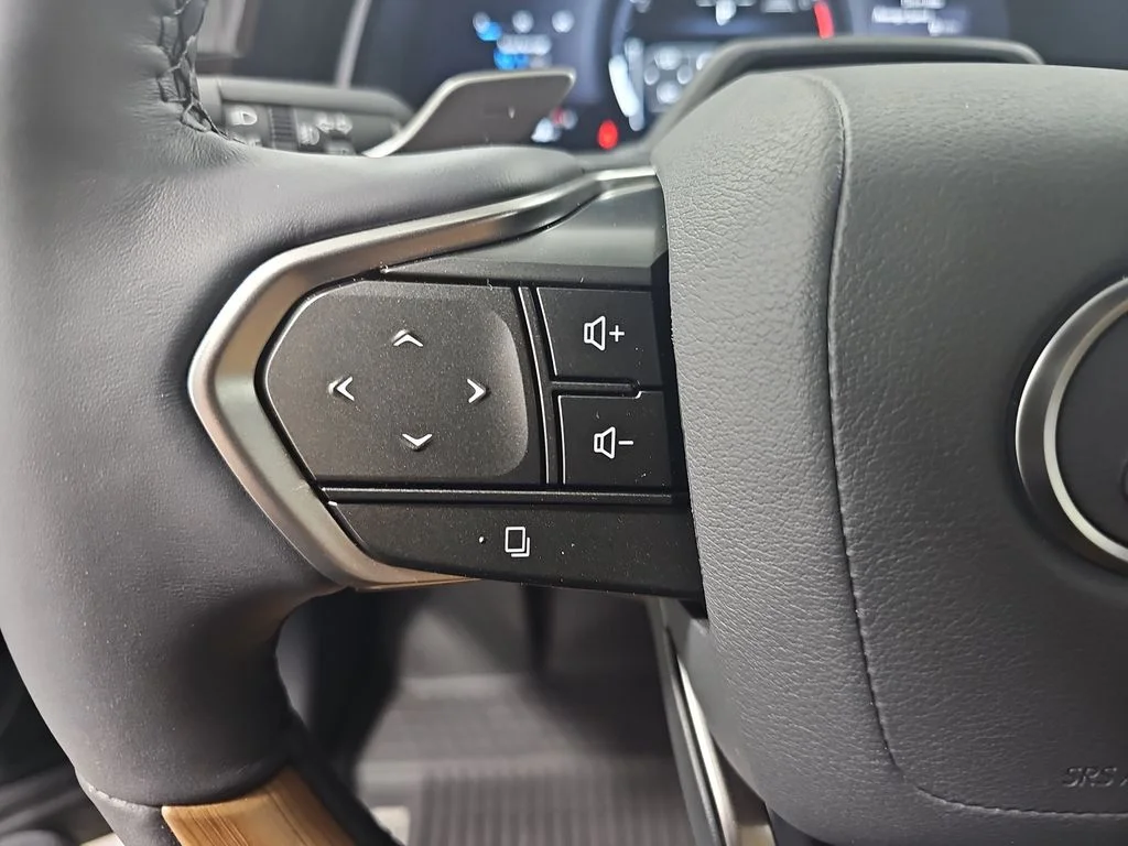 New 2026 Caviar Lexus PREMIUM PLUS image 16