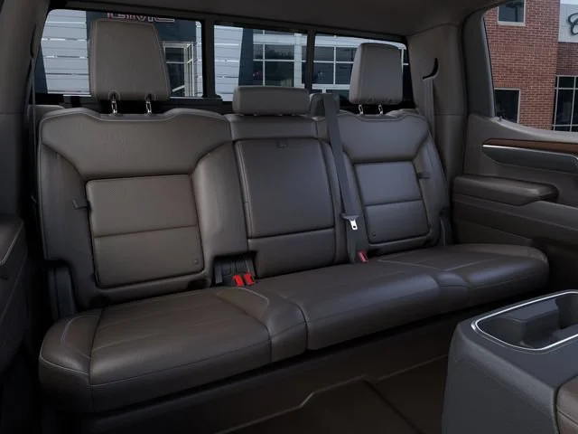 New 2026 Onyx Black GMC Denali image 17