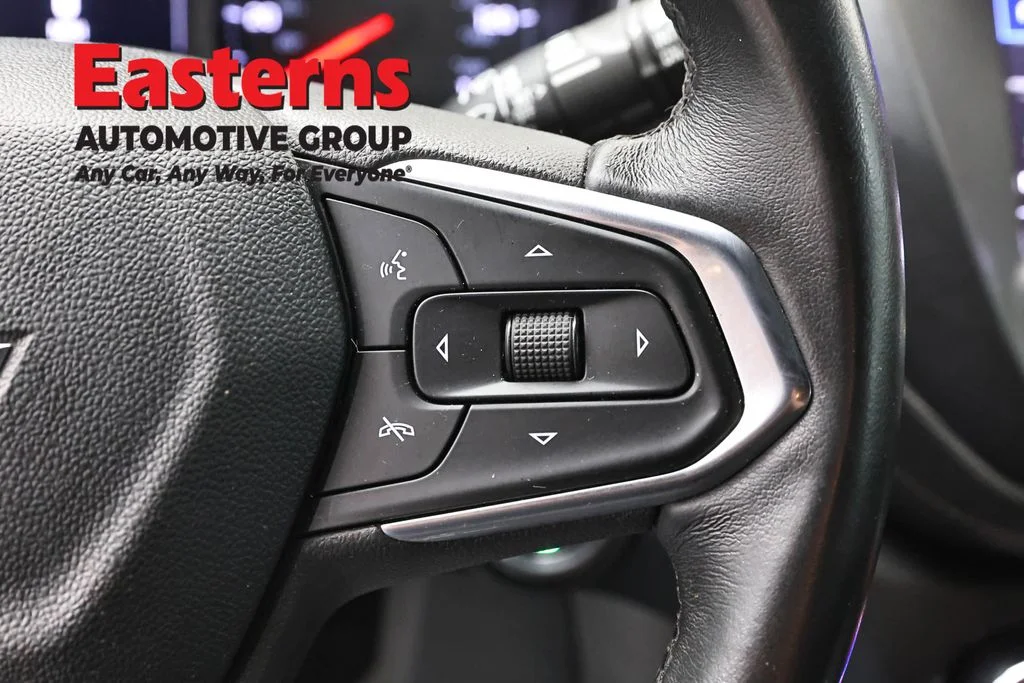 Used 2021 Beige Chevrolet ACTIV image 16