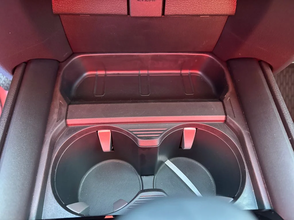 New 2026 Gray Metallic Mazda Premium image 27