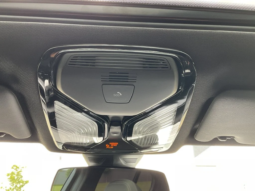 Used 2025 Black BMW 330i image 23
