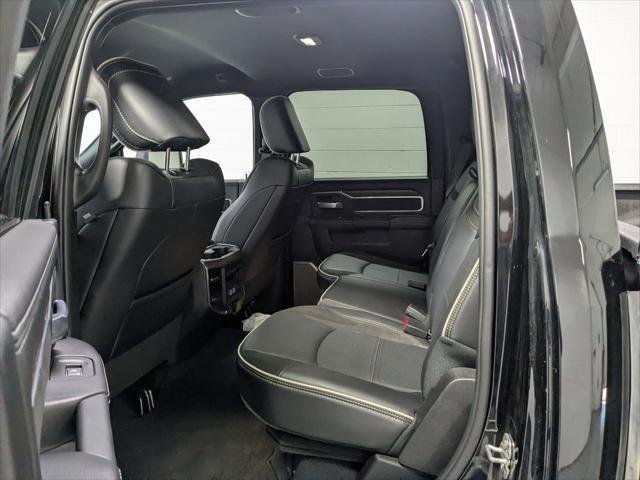 2025 RAM 2500 Laramie - Photo 17