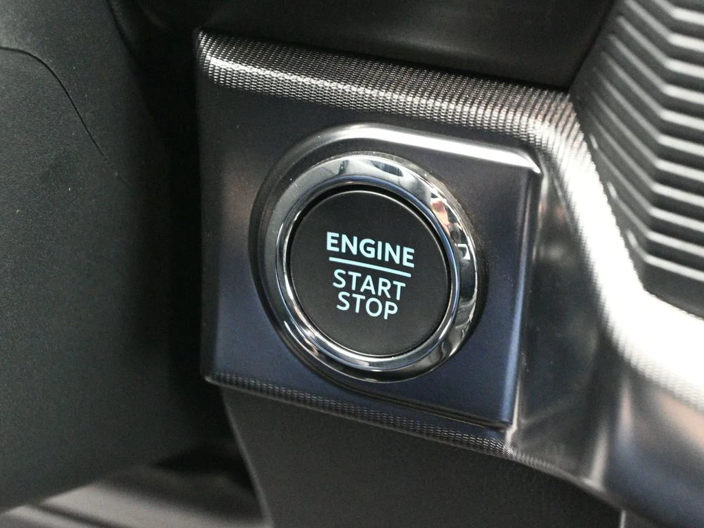 2025 Ford F-150 Lariat - Photo 14