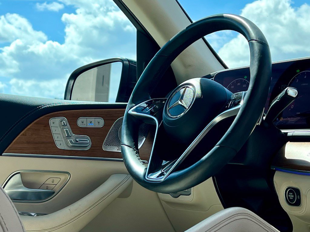 Certified Used 2024  Mercedes-Benz GLE 350 image 19