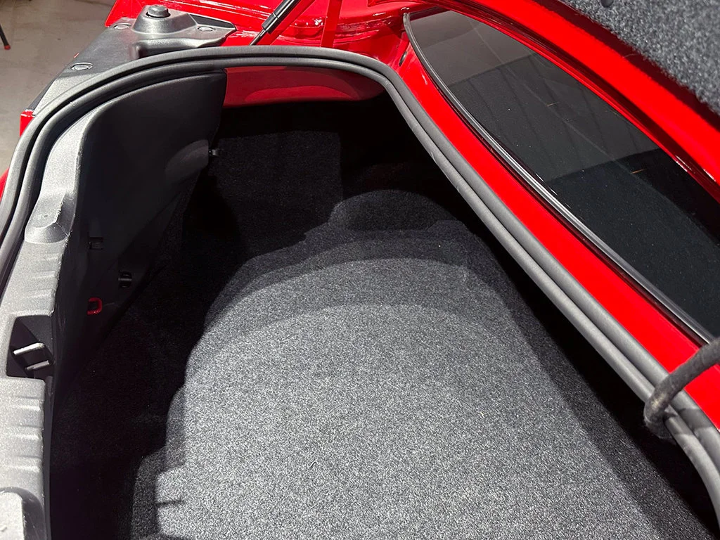 Used 2012 Victory Red Chevrolet 2SS image 38