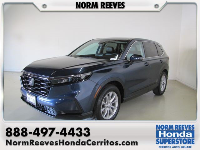 2023 Honda CR-V