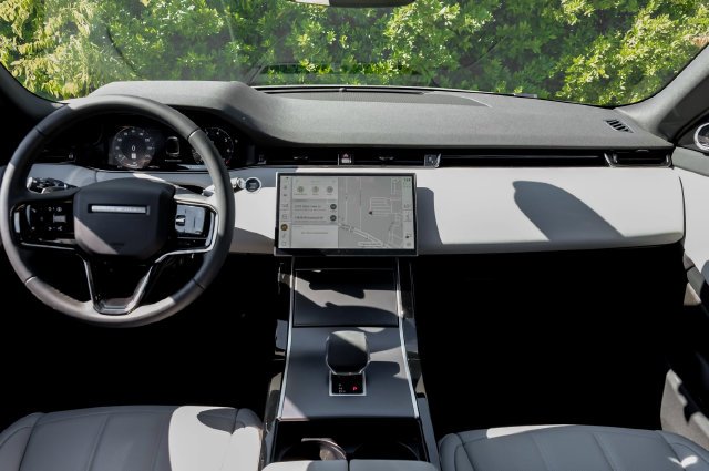 Used 2026 Gray Land Rover S image 20