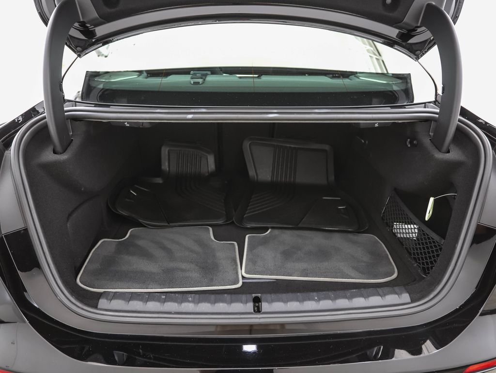 Used 2021 Jet Black BMW 228i xDrive image 24