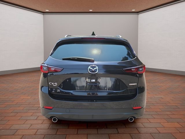 Used 2023 Jet Black Mazda 2.5 S Select Package image 27