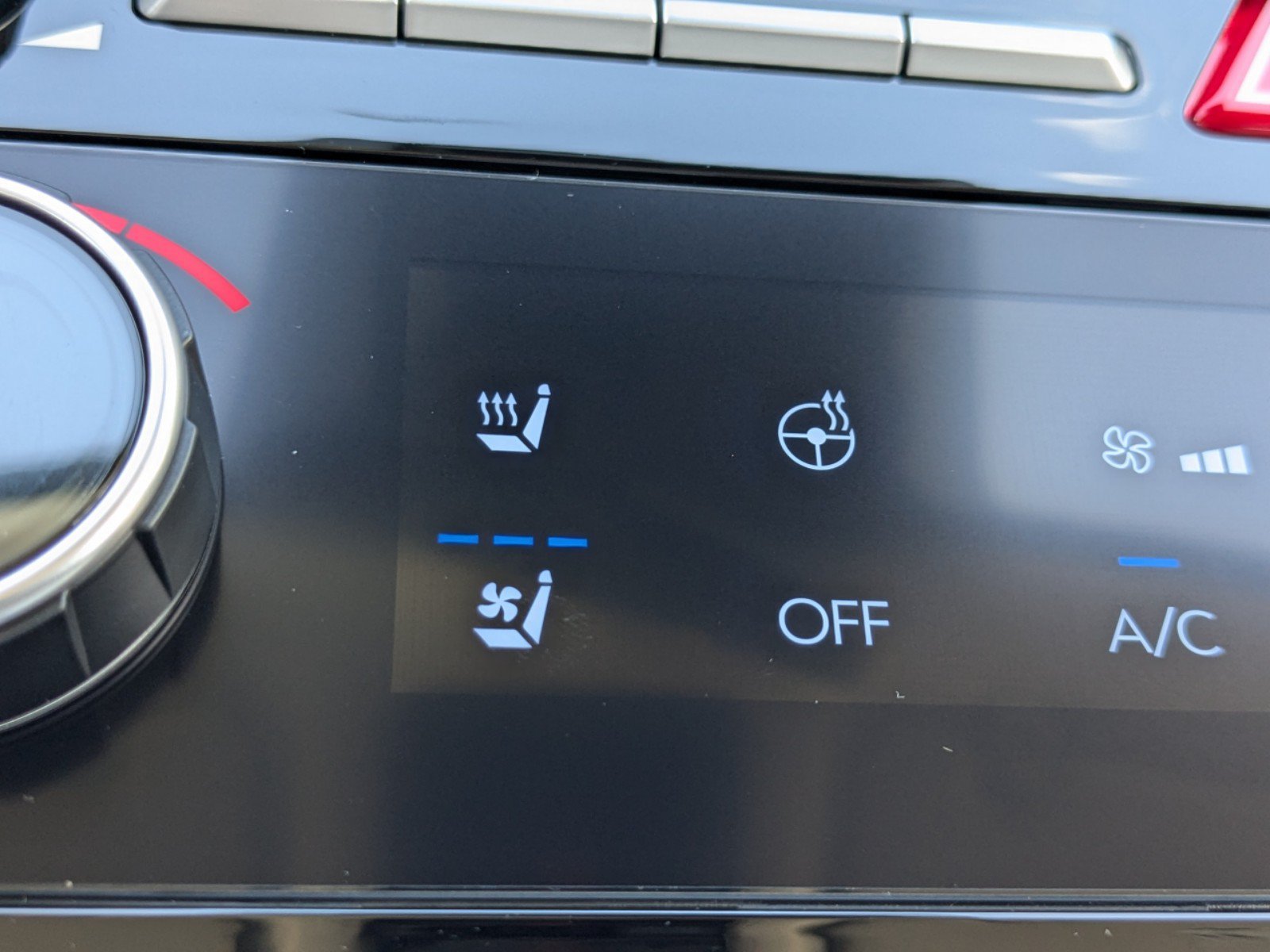2025 Hyundai Santa Fe Calligraphy - Photo 29