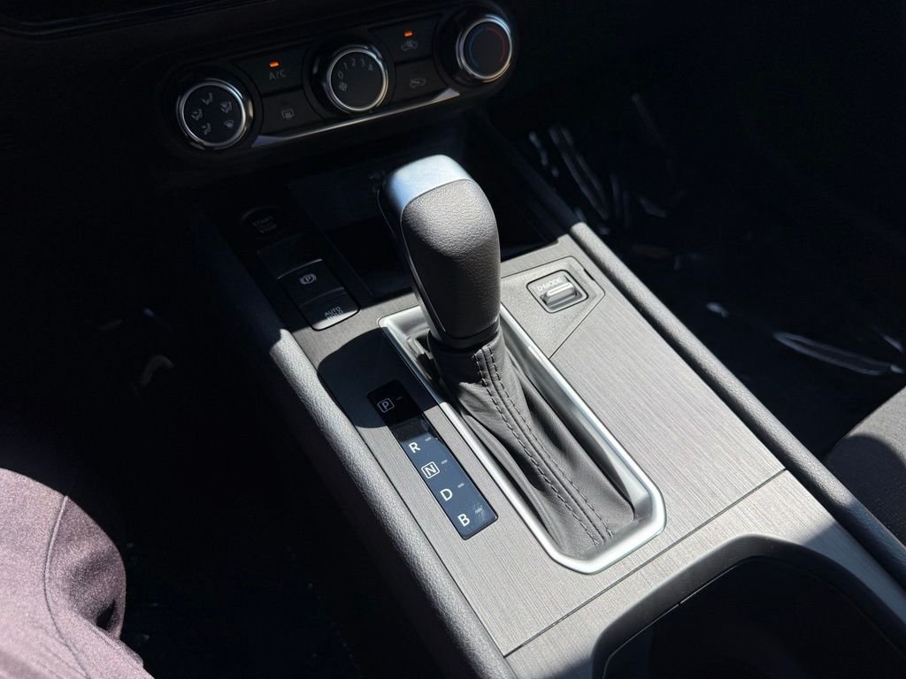 New 2026 Gun Metallic Nissan S image 14
