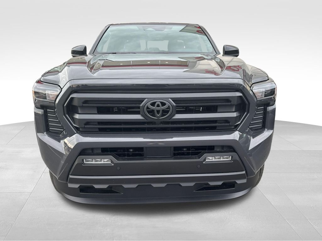 New 2026  Toyota SR5 image 8