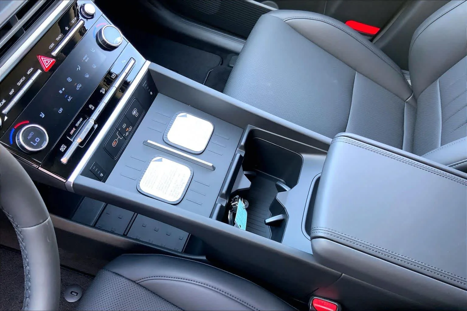 New 2026 Ecotronic Gray Matte Hyundai XRT image 8