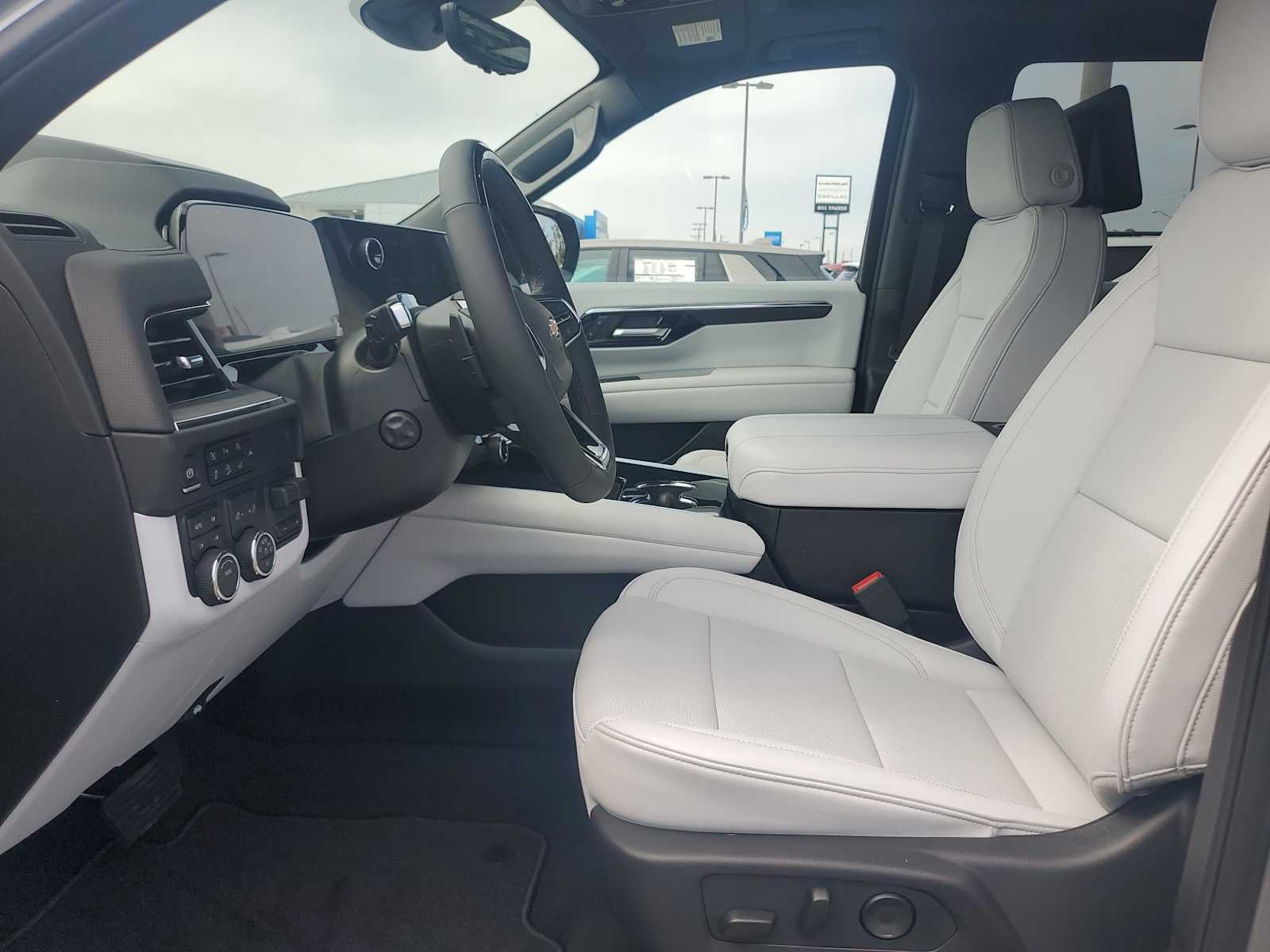 2026 Chevrolet Tahoe Premier - Photo 12