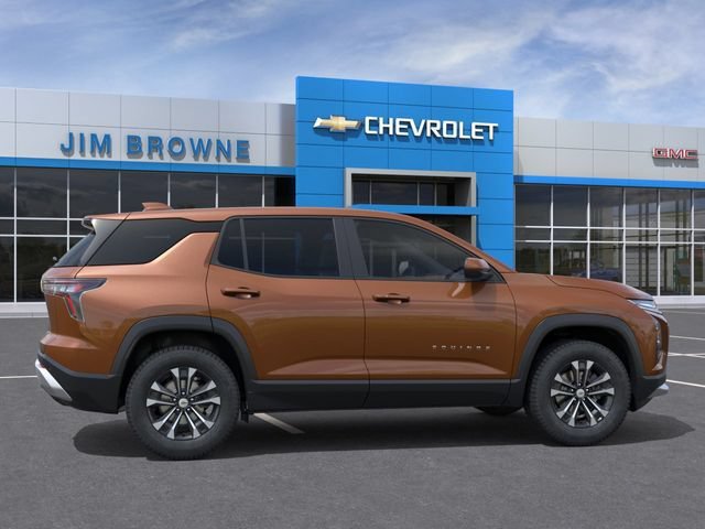 2027 Chevrolet Equinox LT - Photo 6