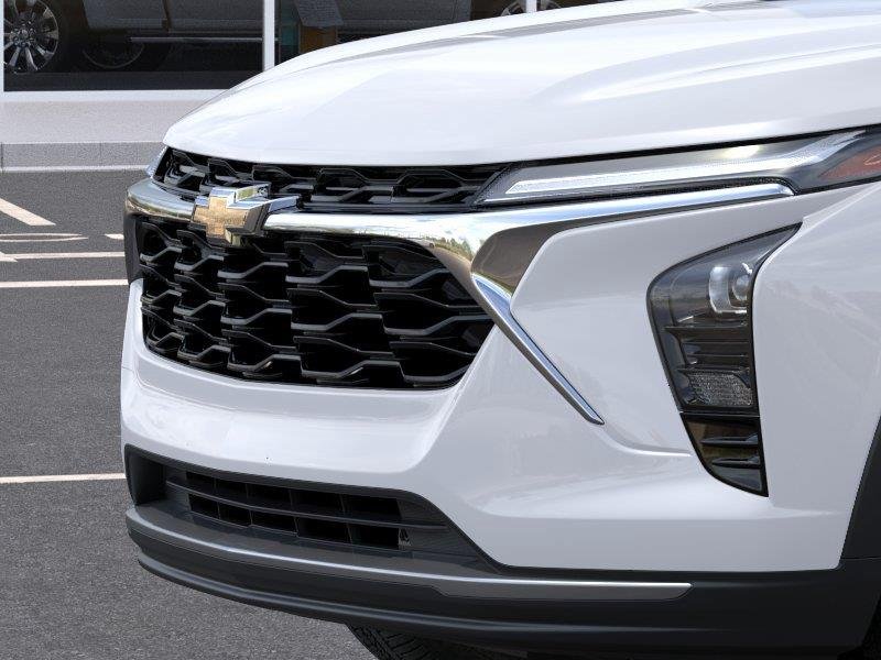 2026 Chevrolet Trax LT - Photo 13