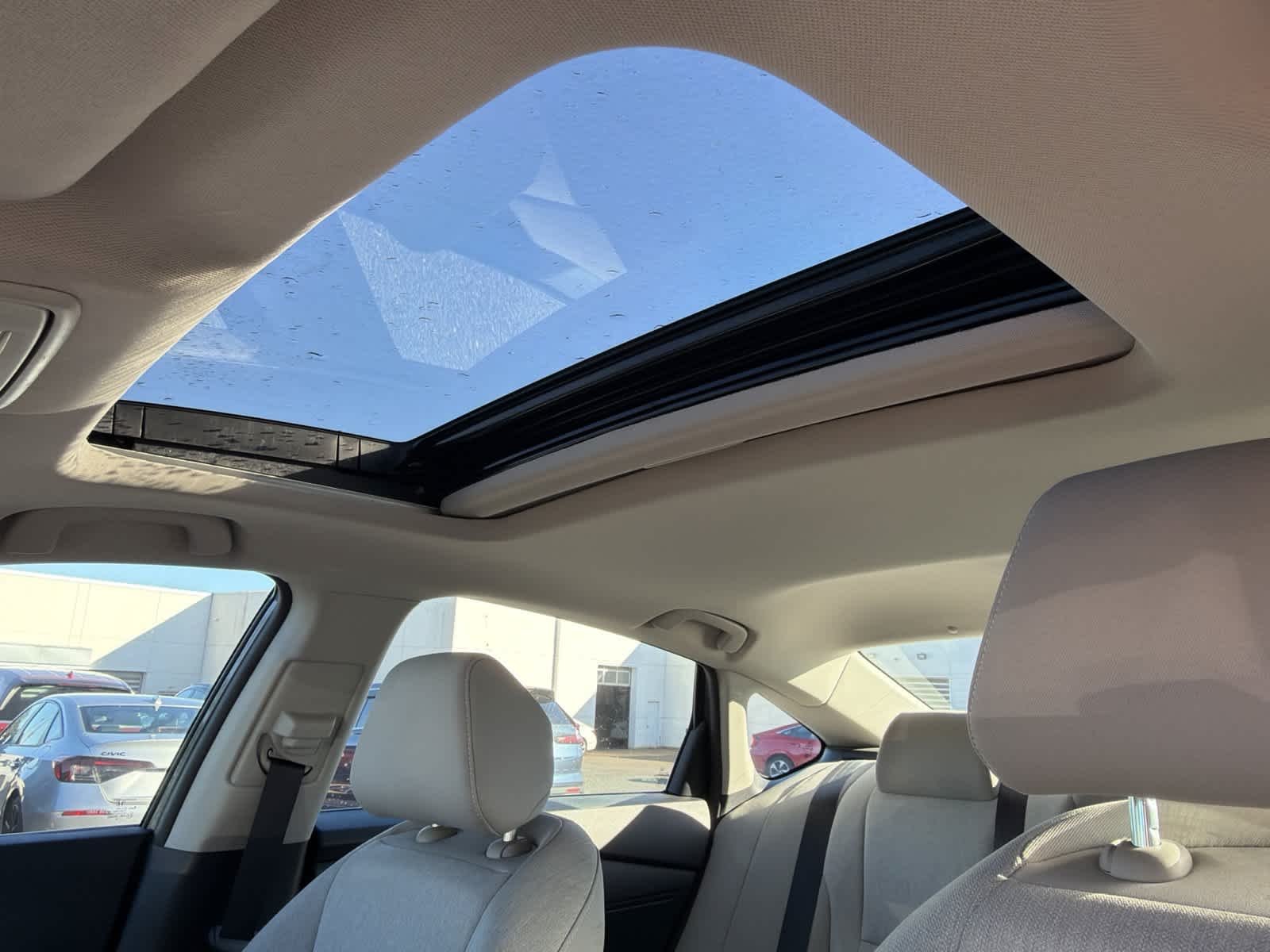 2024 Honda Accord EX - Photo 20
