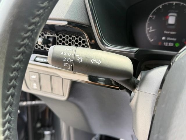 Used 2024 Gray Honda EX-L image 24
