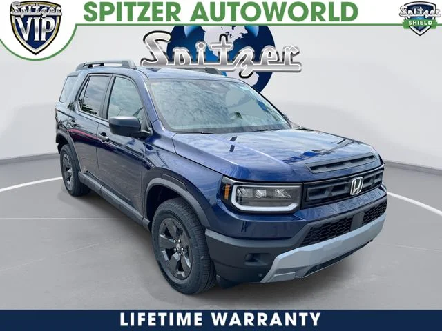 New Honda Specials | Save on a Honda in Cleveland