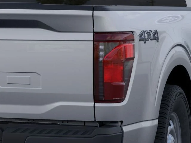 New 2026 Iconic Silver Metallic Ford Roush image 21